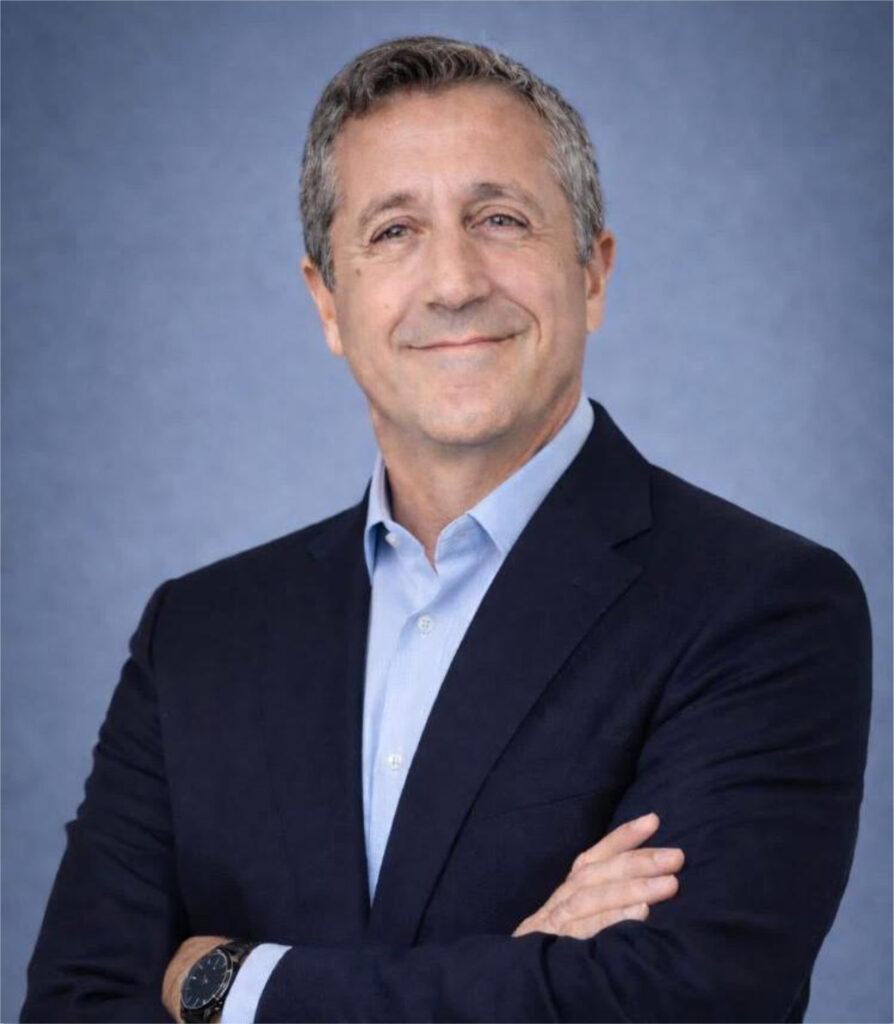 Portrait Ignacio Alba