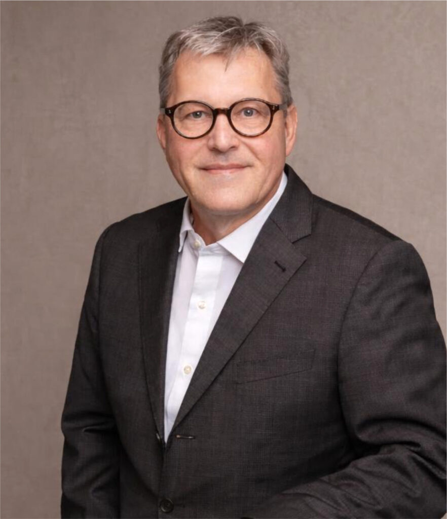 Portrait Johannes Lichter