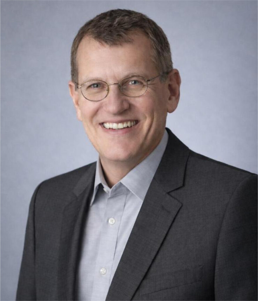 Portrait Manfred Sigmund