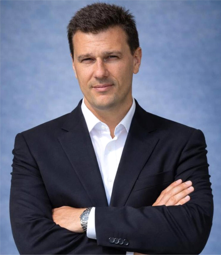 Portrait Marco Bocca