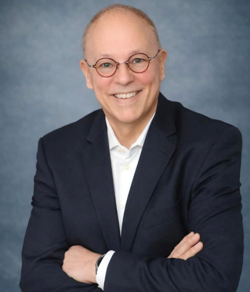 Portrait Peter Mißner