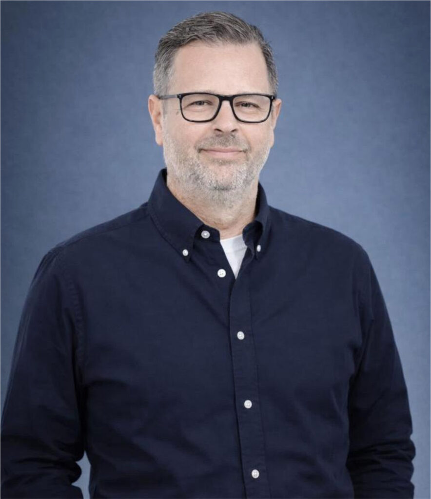 Portrait Thomas Fiala