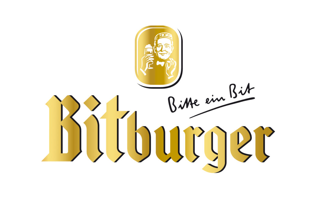 Logo Bitburger