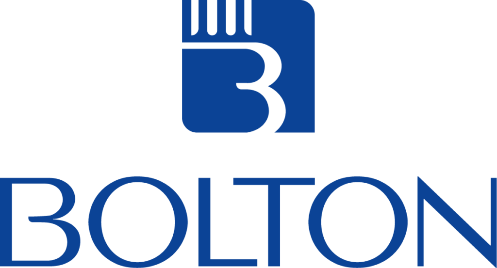 Logo Bolton