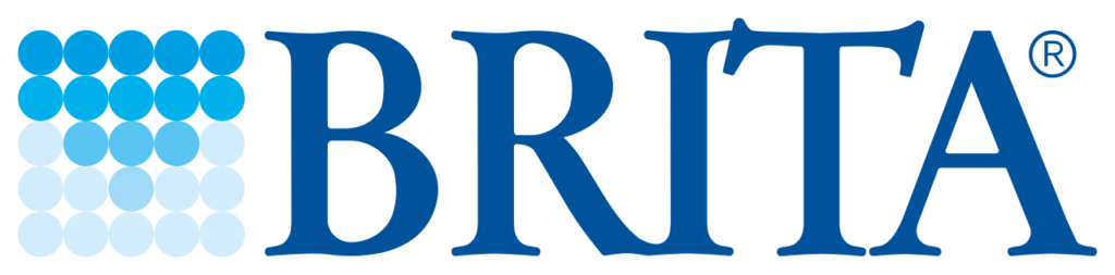 Logo Brita