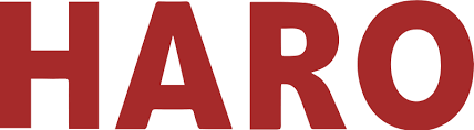 Logo Haro