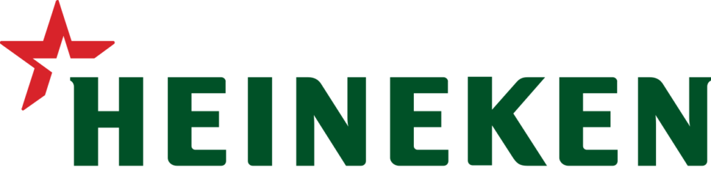 Logo Heineken