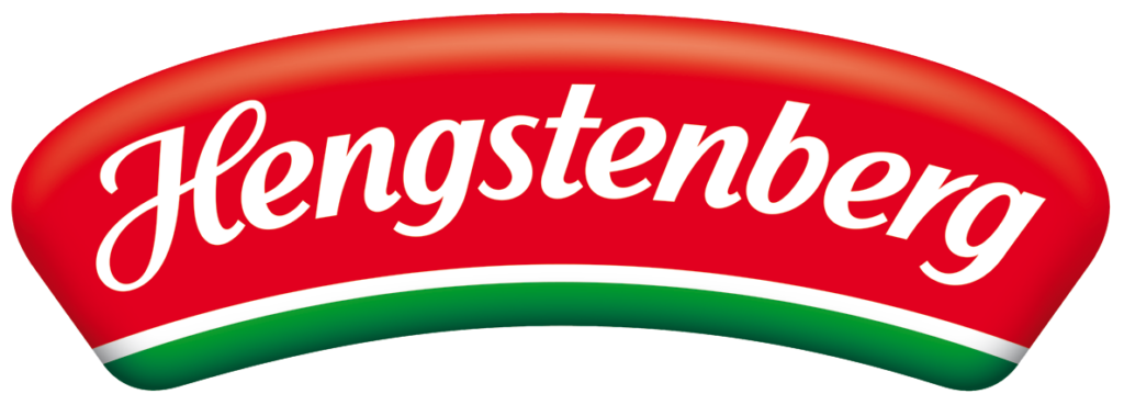 Logo Hengstenberg