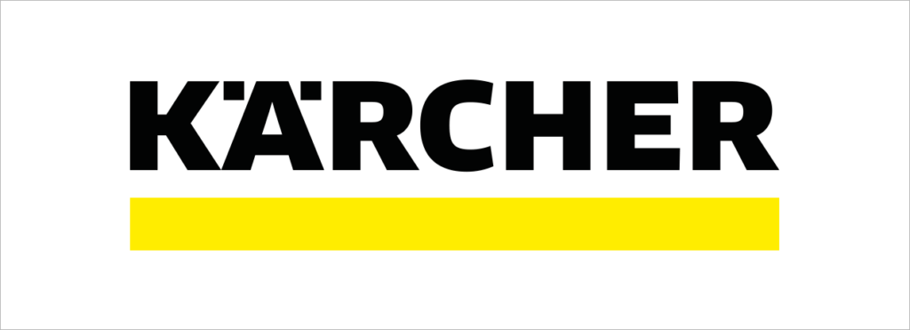 Logo Kaercher