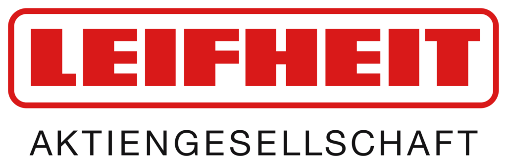 Logo Leifheit
