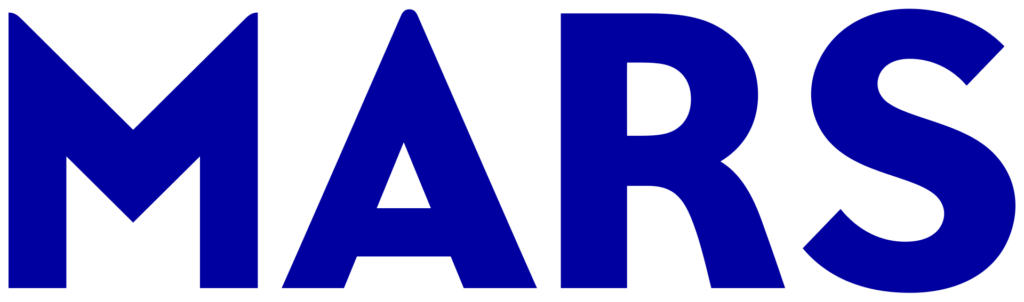 Logo Mars