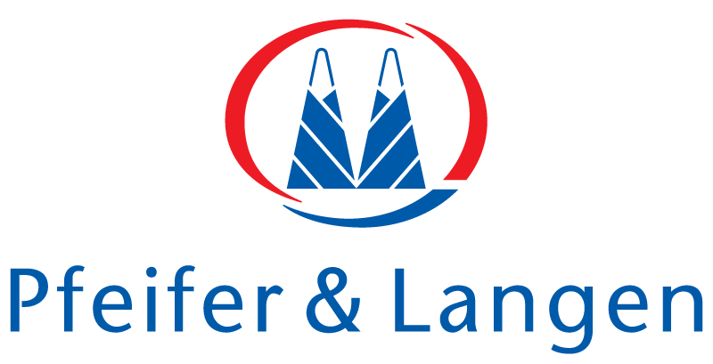 Logo Pfeifer & Langen