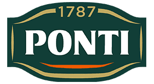 Logo Ponti