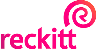 Logo Reckitt