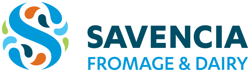 Logo Savencia