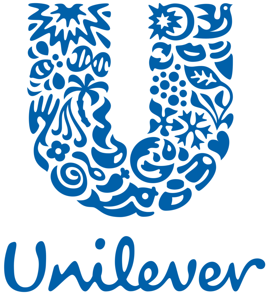 Logo Unilever
