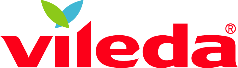 Logo Vileda