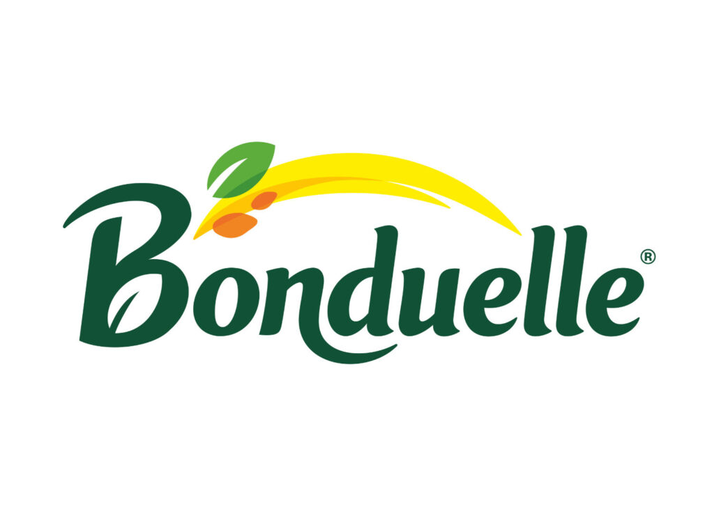 Logo Bonduelle