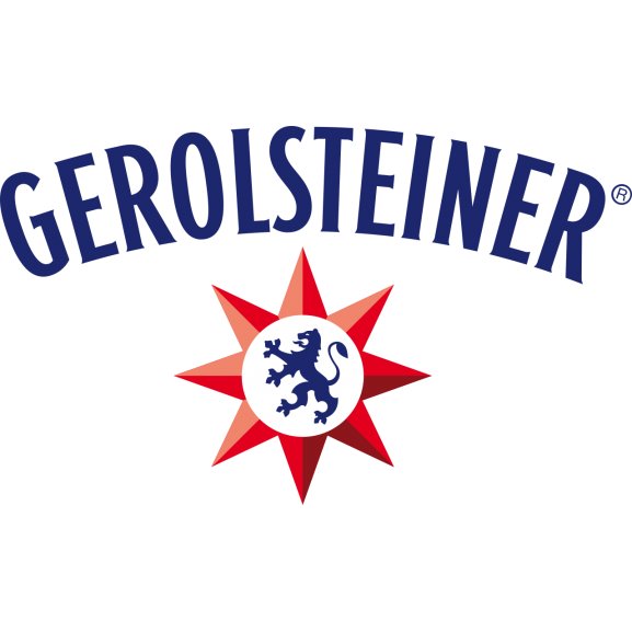 Logo Gerolsteiner