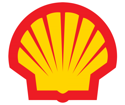 Logo Shell